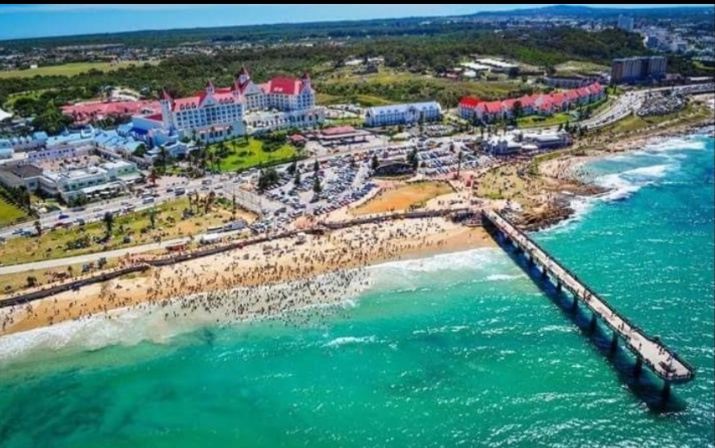 4 Bedroom Property for Sale in Humewood Eastern Cape